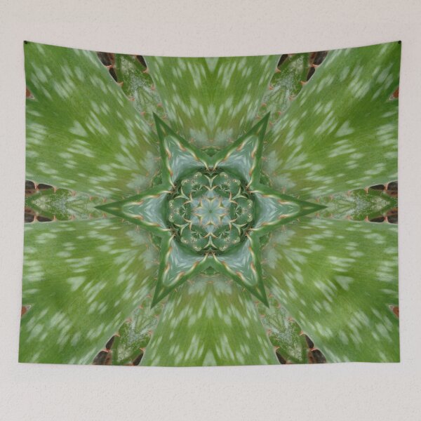 Item preview, Kaleidoscopic Nature 00068 designed and sold by CleanWIP.