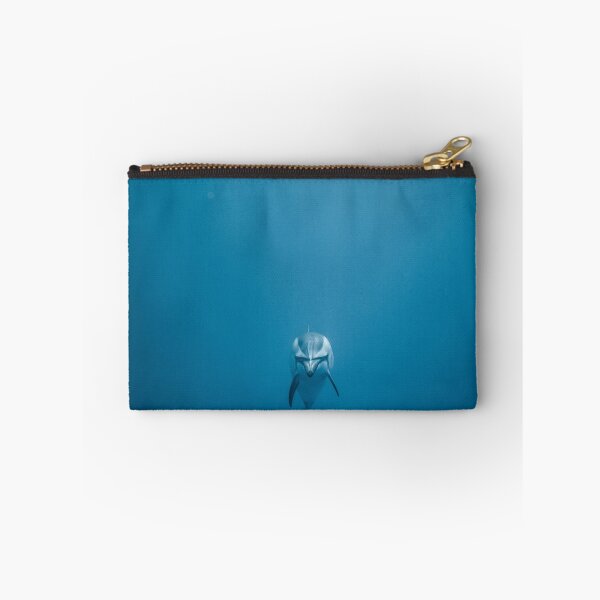 Item preview, Dolphin under blue ocean, I love dolphins designed and sold by Sam Artist.