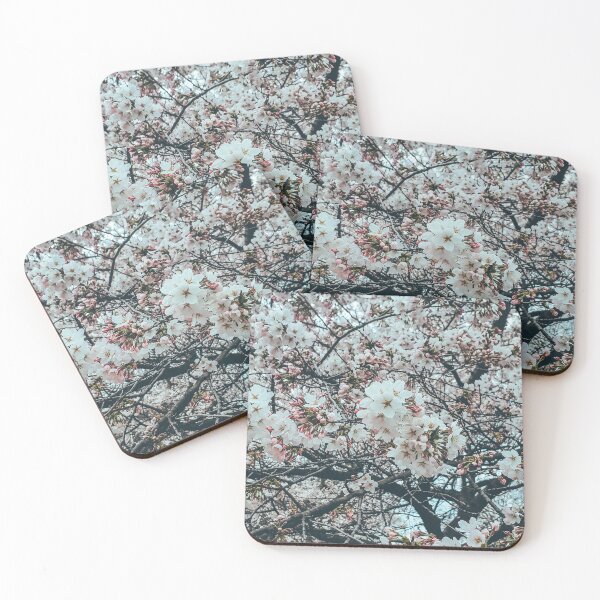 Item preview, Cherry Blossoms designed and sold by JuPhi.