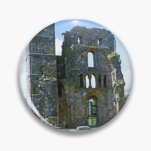 Item preview, Priory Wall designed and sold by tomg.