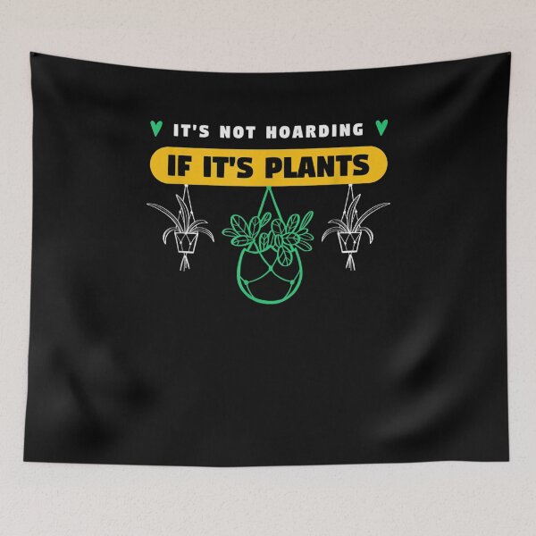 Item preview, Funny Design For Every Plant Lover  designed and sold by beatabea.