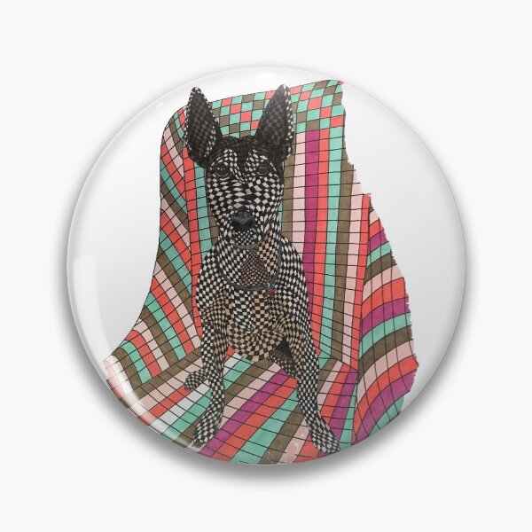 Item preview, Terrance designed and sold by Douglas Walker.