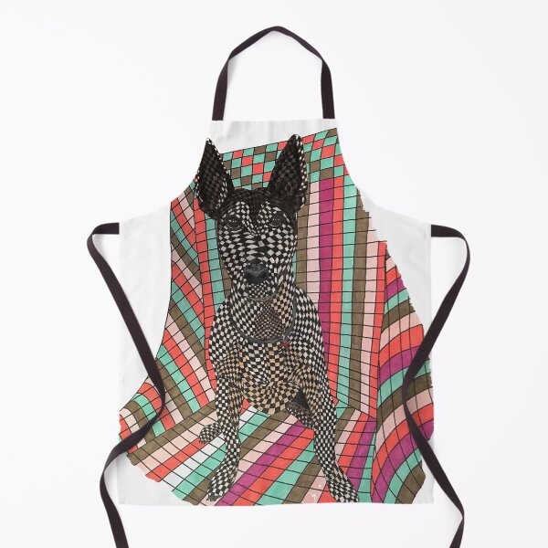 Item preview, Terrance designed and sold by Douglas Walker.