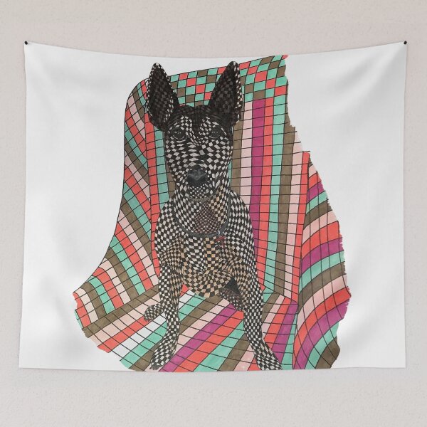 Item preview, Terrance designed and sold by Douglas Walker.