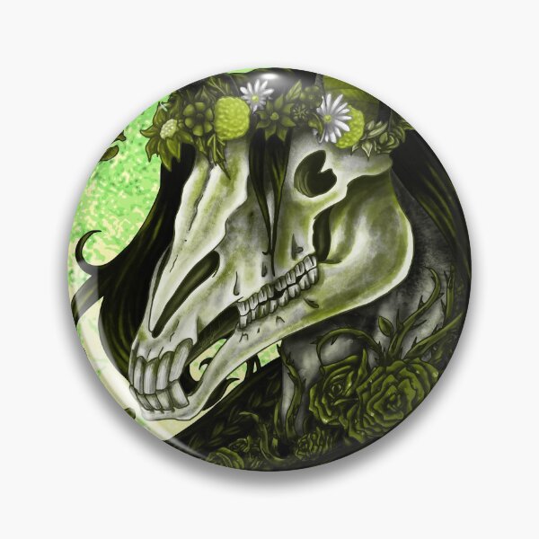 Item preview, Saturnine - Green designed and sold by spicyhoneyheart.