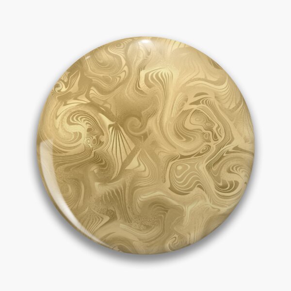 Item preview, Gold Swirls designed and sold by clairemh1.