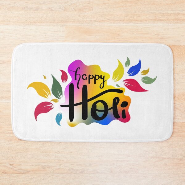 Item preview, Happy holi designed and sold by Shahid1234.