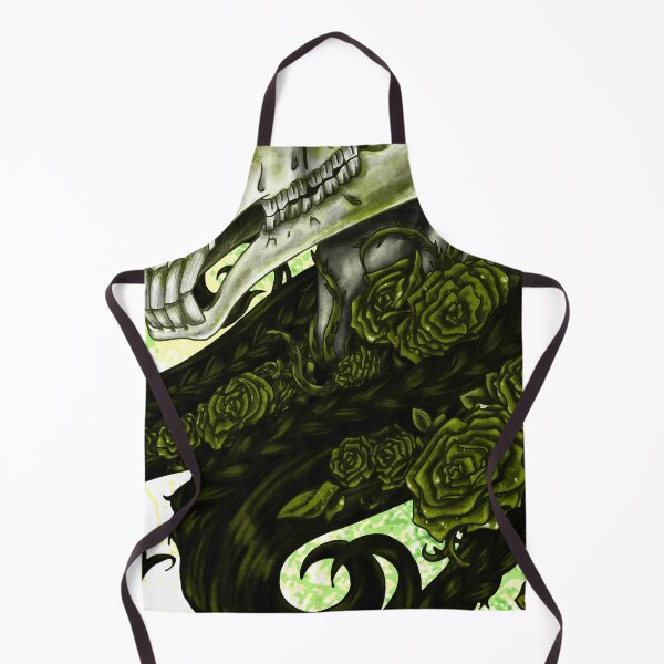 Item preview, Saturnine - Green designed and sold by spicyhoneyheart.