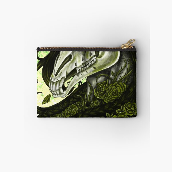 Item preview, Saturnine - Green designed and sold by spicyhoneyheart.