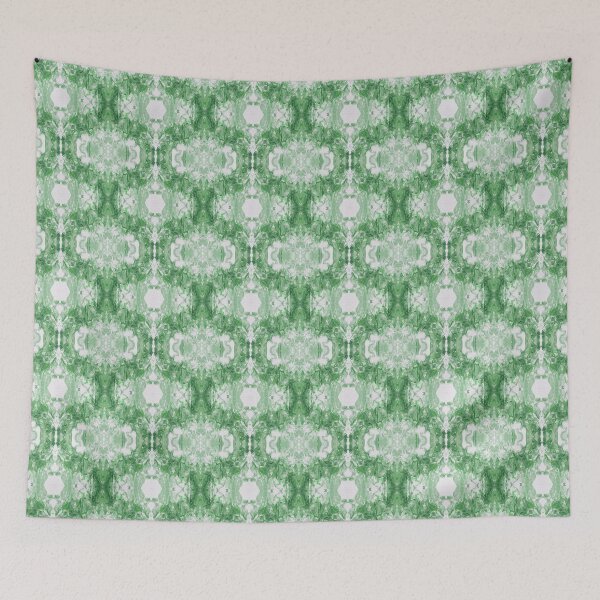 Item preview, Abstract Damask Pattern E designed and sold by Jean Plout.
