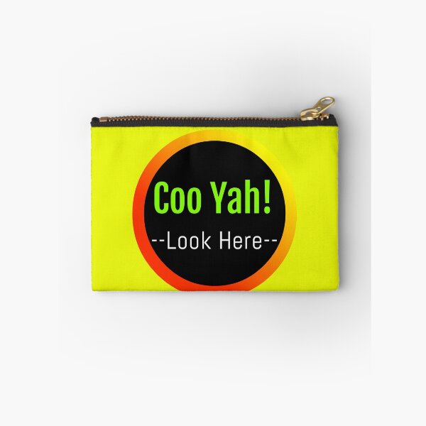 Item preview, Coo Yah! designed and sold by BInspireMS.