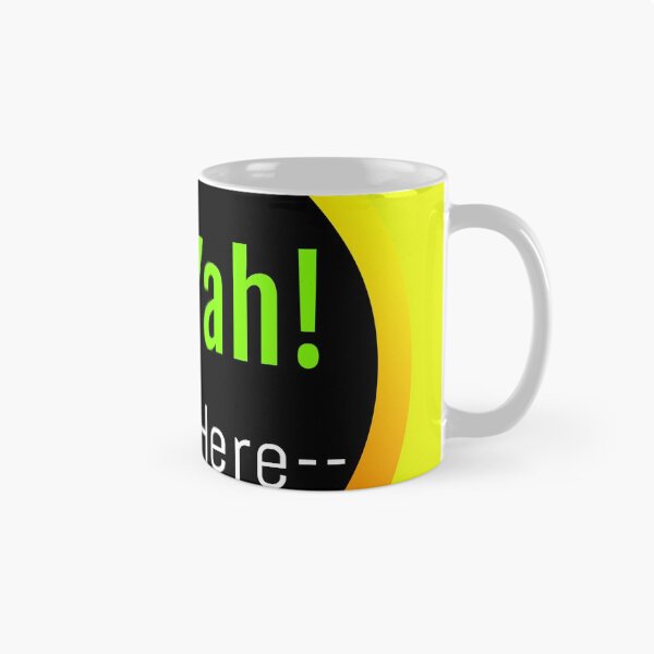 Item preview, Coo Yah! designed and sold by BInspireMS.