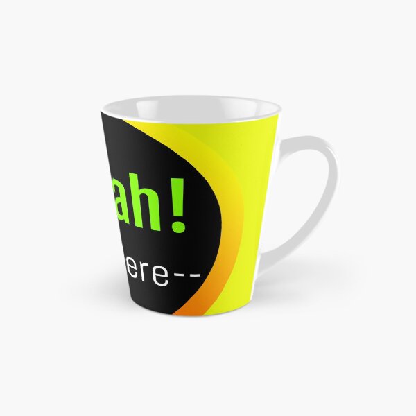 Item preview, Coo Yah! designed and sold by BInspireMS.