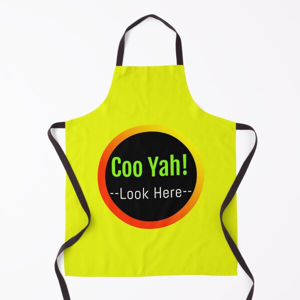 Item preview, Coo Yah! designed and sold by BInspireMS.