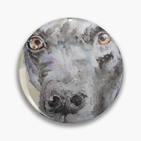 Item preview, playful puppy designed and sold by MaddieArt23.
