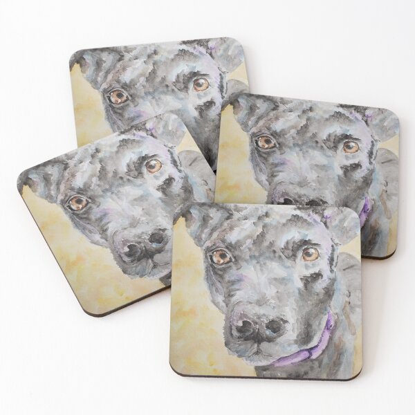 Item preview, playful puppy designed and sold by MaddieArt23.