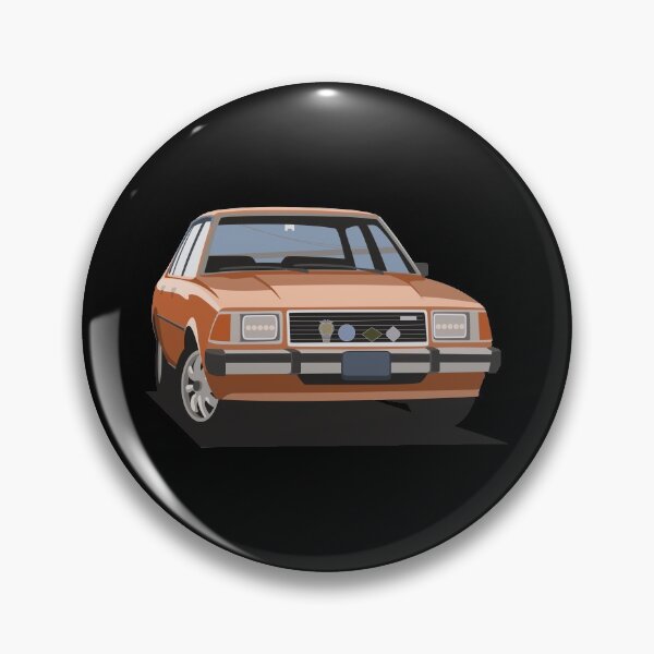 Item preview, Mazda 626 designed and sold by Doug1234.