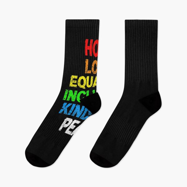 Item preview, Lesbian Trans Sex Hope Love Equality Inclusion Kindness  designed and sold by beatabea.