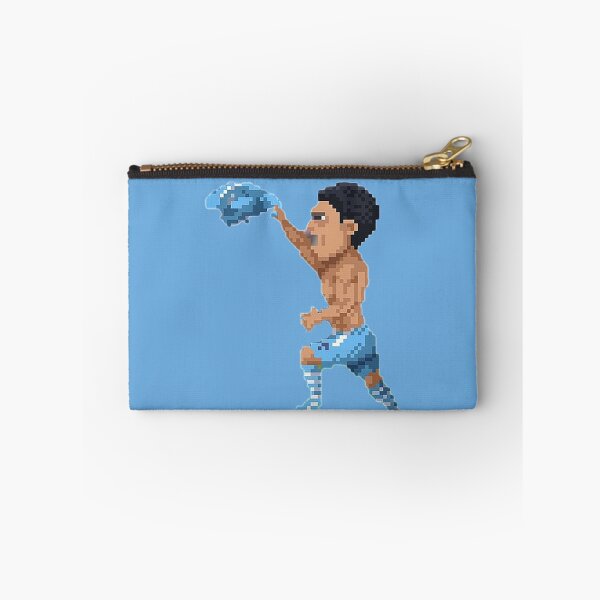 Item preview, Kun Aguero City designed and sold by Soccerteam.