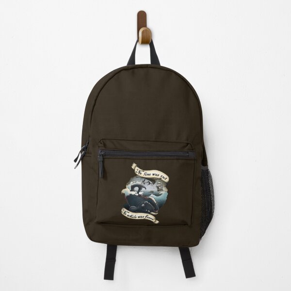 Item preview, Wellerman (No line was cut, No whale was freed) designed and sold by shaffersaurus.