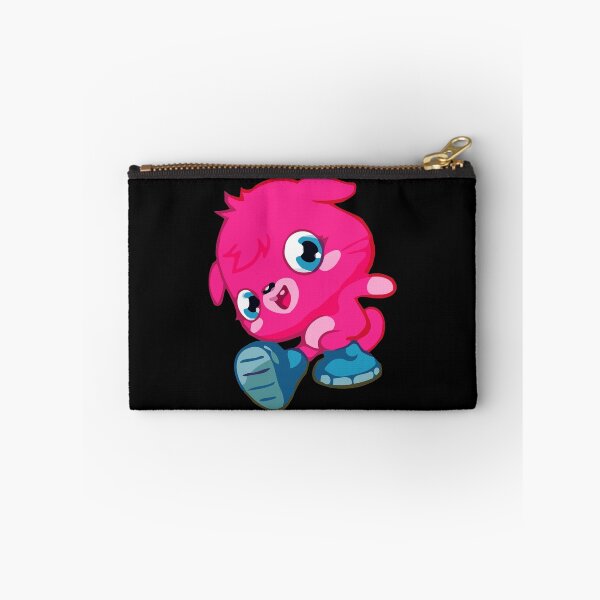 Item preview, moshi monsters poppet designed and sold by walterdempsey.