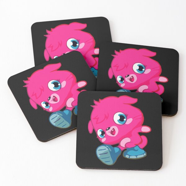Item preview, moshi monsters poppet designed and sold by walterdempsey.