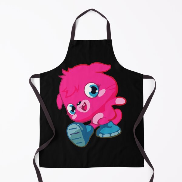 Item preview, moshi monsters poppet designed and sold by walterdempsey.