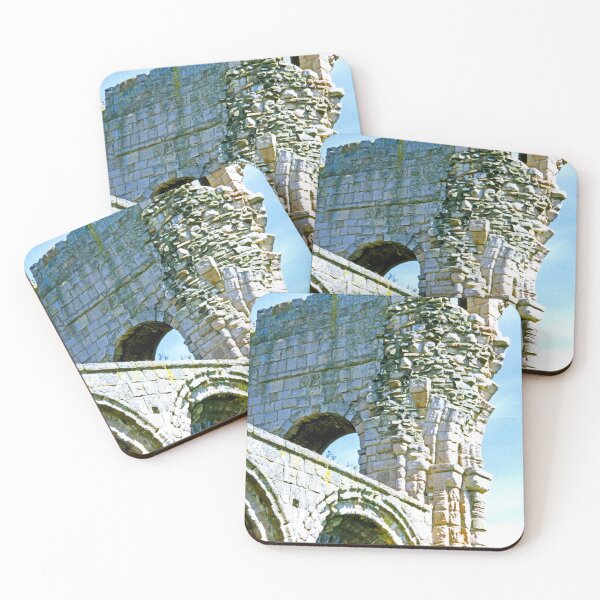 Item preview, Priory Ruins designed and sold by tomg.