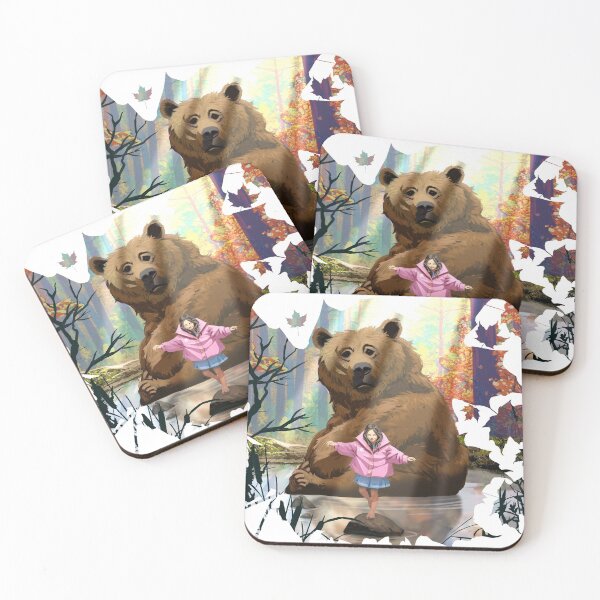 Item preview, wild child designed and sold by d-tergent.