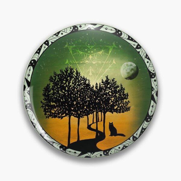 Item preview, Your Personal Nature Flow Spot Collection designed and sold by ThePapilio.