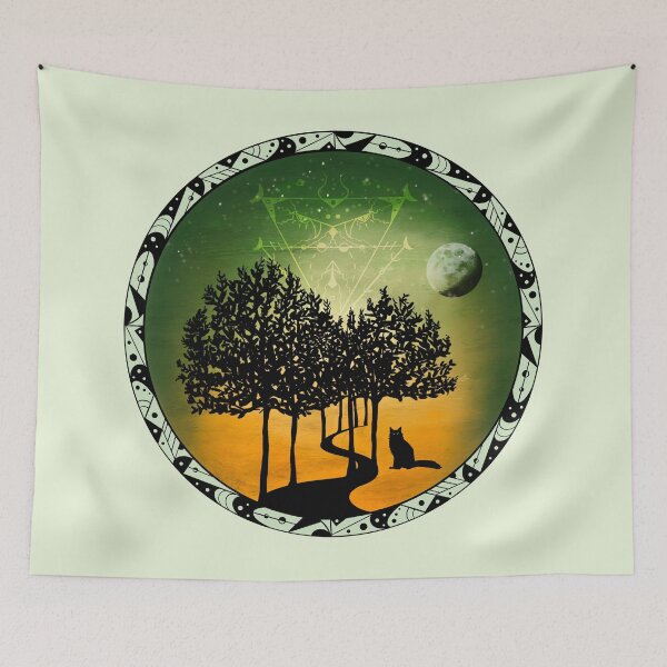 Item preview, Your Personal Nature Flow Spot Collection designed and sold by ThePapilio.
