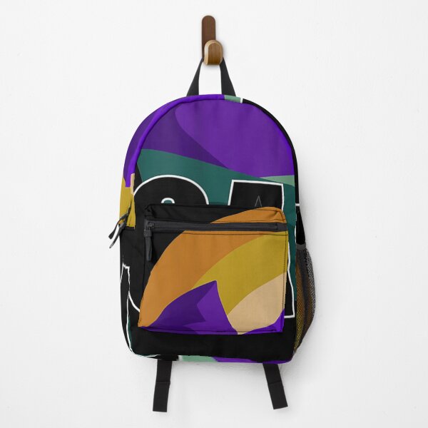 Item preview, Camp With Purple Mountains Outdoor Scene And Sunset designed and sold by beatabea.
