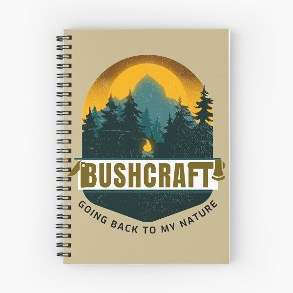 Artikelvorschau, Bushcraft entworfen und verkauft von NobelFashion.