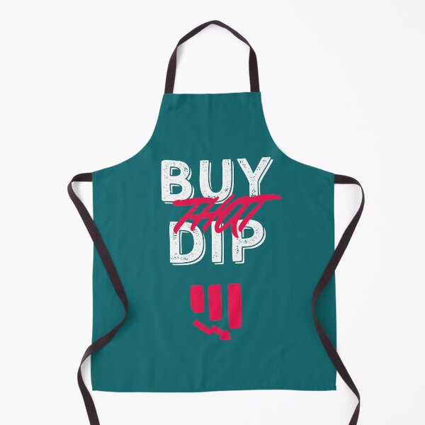 Item preview, Buy That Dip Trader Life designed and sold by SLWMO.