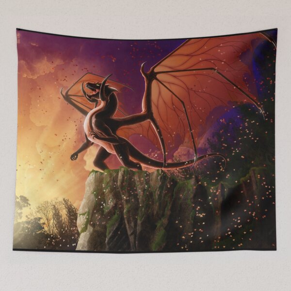 Item preview, Autumn Wind designed and sold by Nox-Sacera.