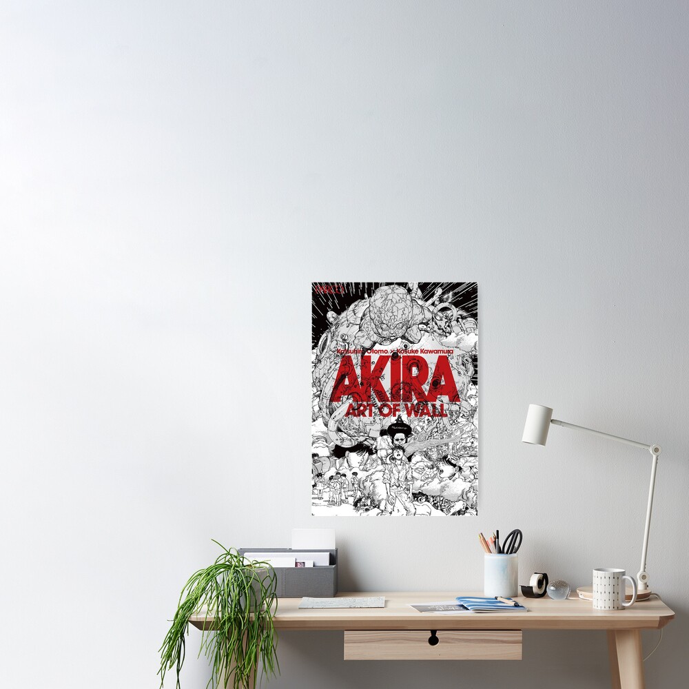 最も人気のある製品 A.D.2019 AKIRA ART WALL CALENDAR | artfive.co.jp