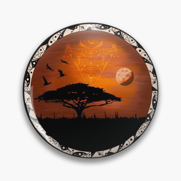 Item preview, Your Personal Nature Flow Spot Collection designed and sold by ThePapilio.