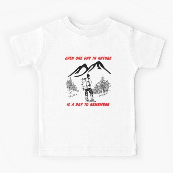 A Day To | Sale Redbubble for Kids Remember T-Shirts