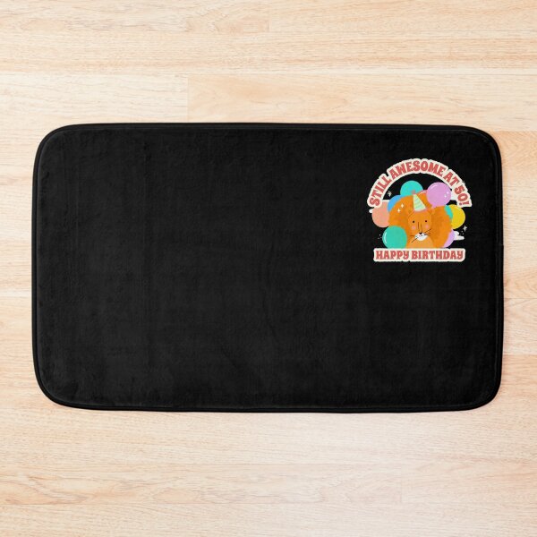 Item preview, Still Awesome At 50 Happy Birthday designed and sold by modern-wave.