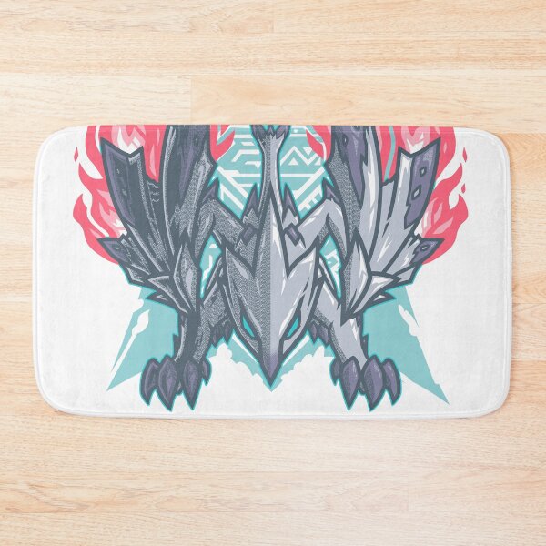 Item preview, Valstrax | Monster Hunter designed and sold by YhaniDoriasArts.