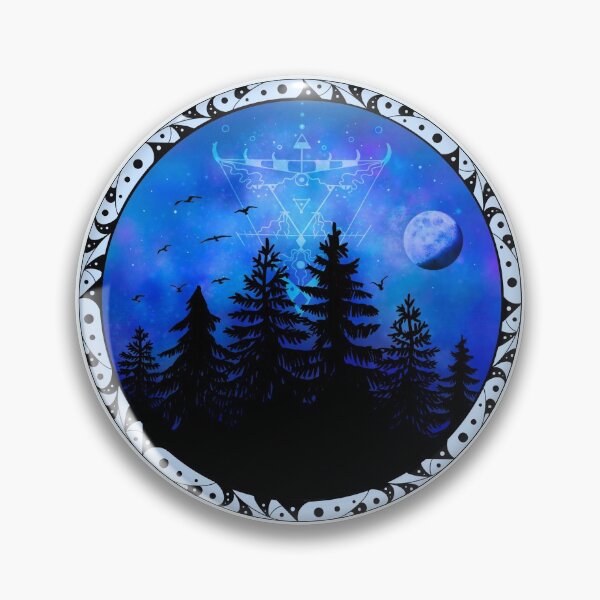 Item preview, Your Personal Nature Flow Spot Collection designed and sold by ThePapilio.