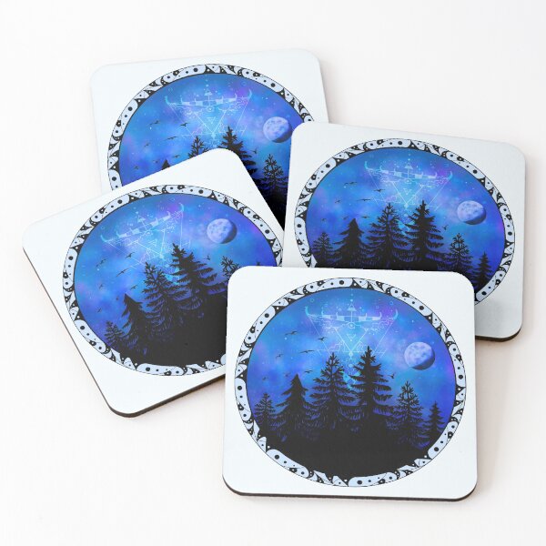 Item preview, Your Personal Nature Flow Spot Collection designed and sold by ThePapilio.