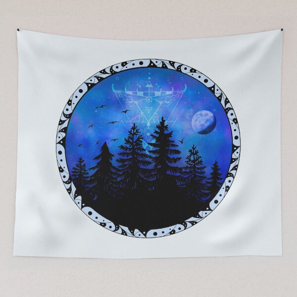 Item preview, Your Personal Nature Flow Spot Collection designed and sold by ThePapilio.