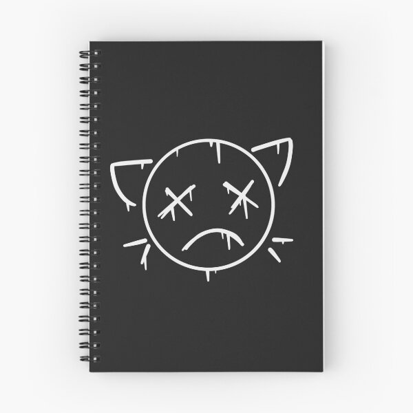 Item preview, Depressed Cat designed and sold by xyanila.