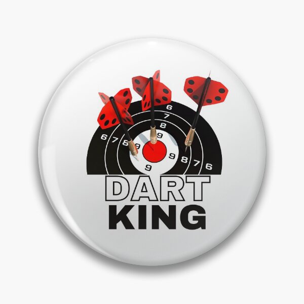 Item preview, English Darts designed and sold by dogcuddleralert.