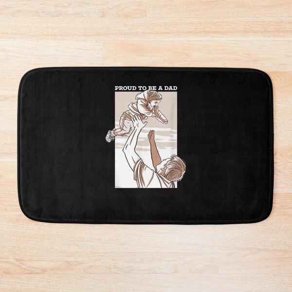 Item preview, Proud To Be A Dad Father Boy  designed and sold by beatabea.