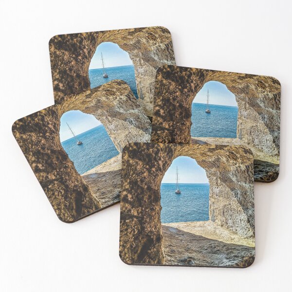 Item preview, Secret view from Monomvasia designed and sold by GRKiT.