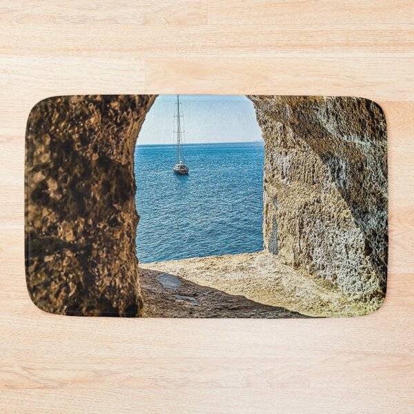 Item preview, Secret view from Monomvasia designed and sold by GRKiT.