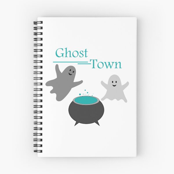 Item preview, Playful Ghost designed and sold by Onix-tee.