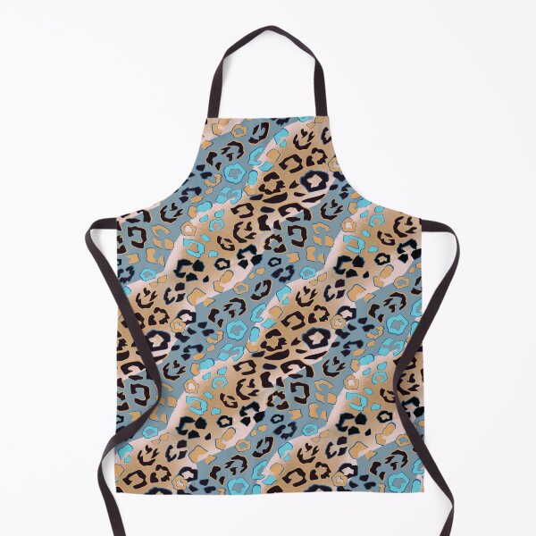 Item preview, Spotted leopard pattern. designed and sold by marinaklykva.